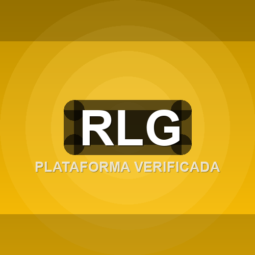 rlg logo