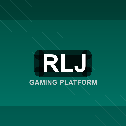 rlj logo