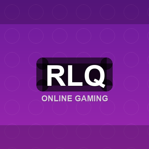 rlq logo