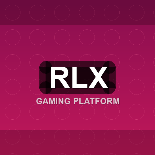 rlx logo