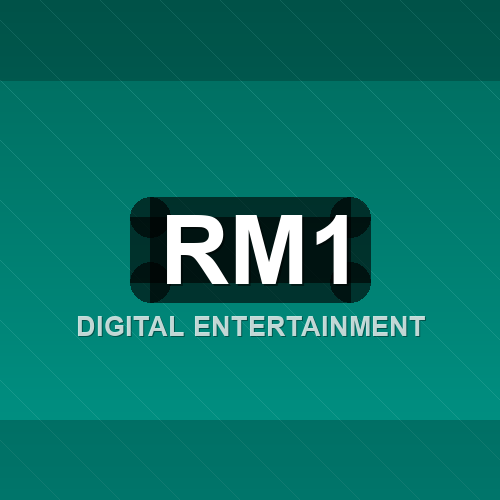 rm1 logo