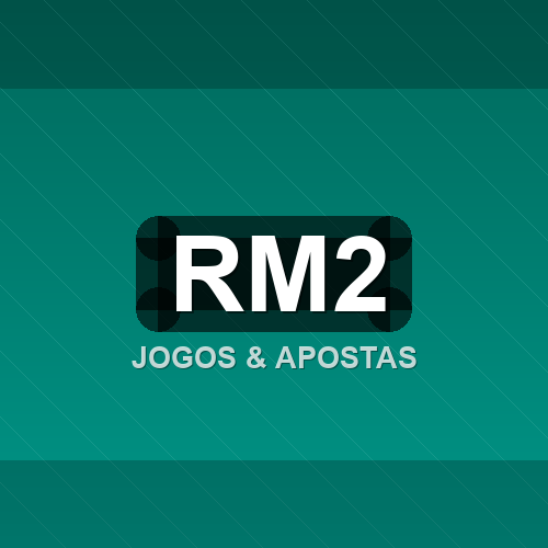 rm2 logo