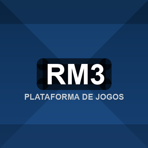 rm3 logo
