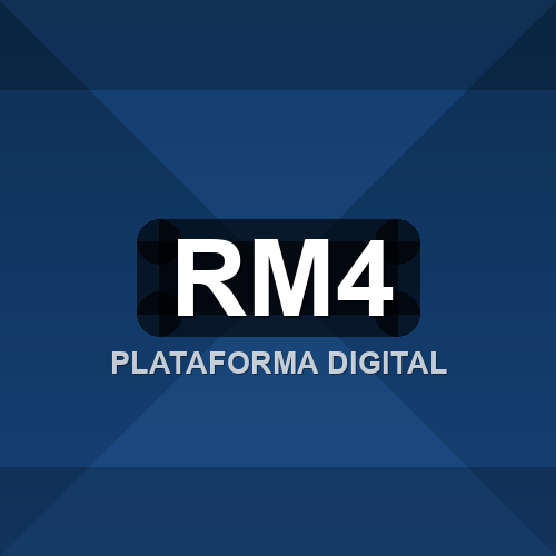 rm4 logo