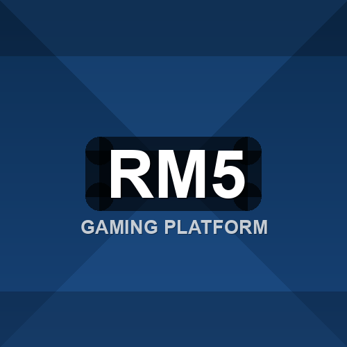 rm5 logo