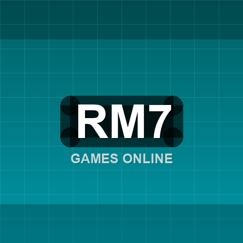 rm7 logo