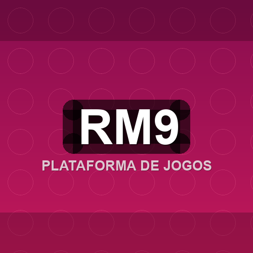 rm9 logo