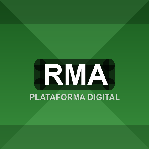 rma logo