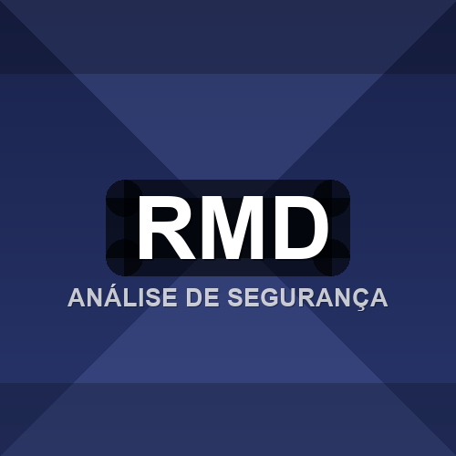 rmd logo