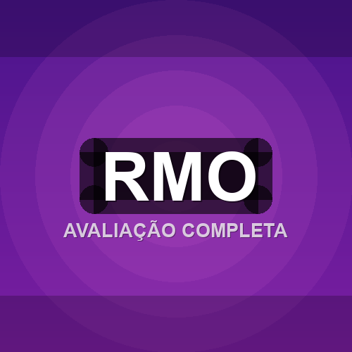 rmo logo