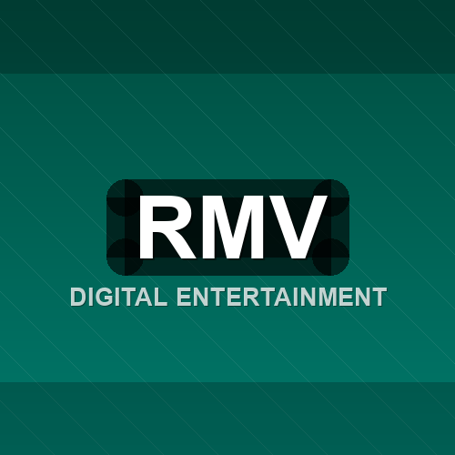 rmv logo
