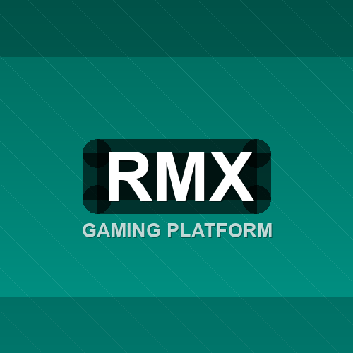 rmx logo