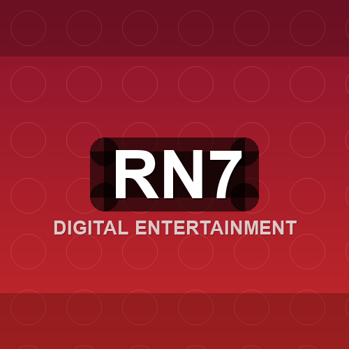 rn7 logo