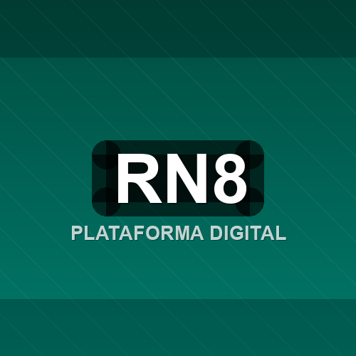 rn8 logo