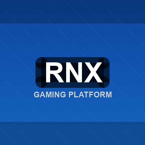 rnx logo