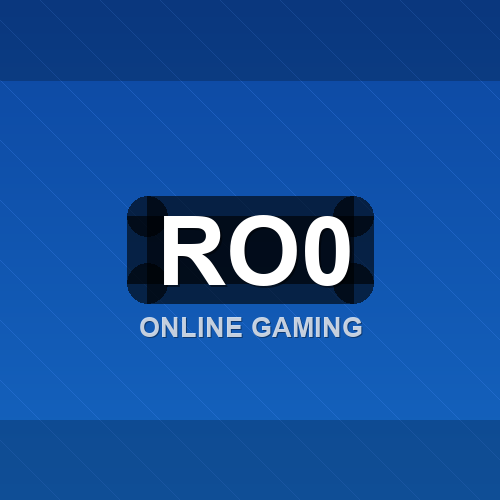 ro0 logo