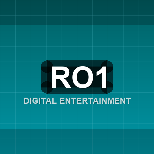 ro1 logo