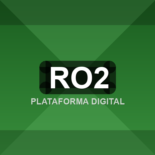 ro2 logo