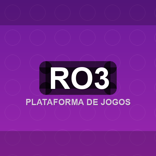 ro3 logo