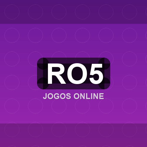 ro5 logo