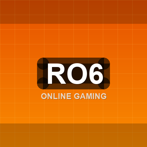 ro6 logo