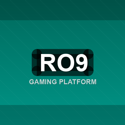 ro9 logo