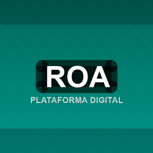roa logo