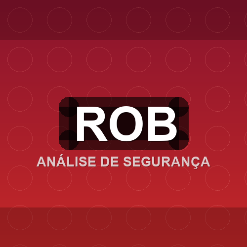 rob logo