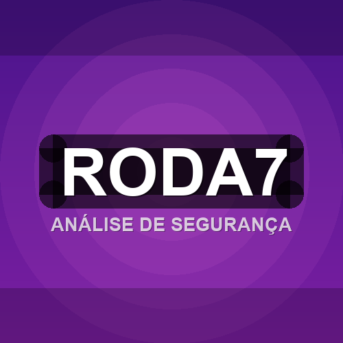 roda7 logo