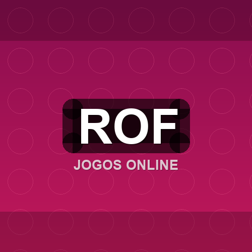 rof logo