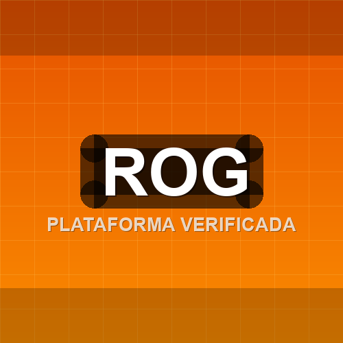 rog logo