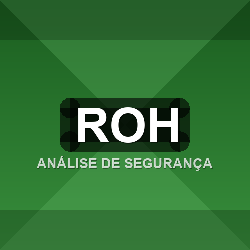 roh logo