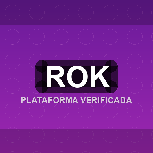 rok logo