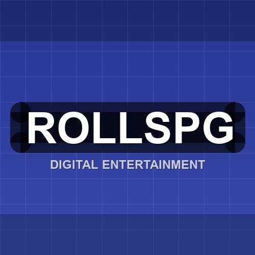 rollspg logo
