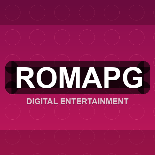 romapg logo