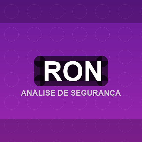 ron logo