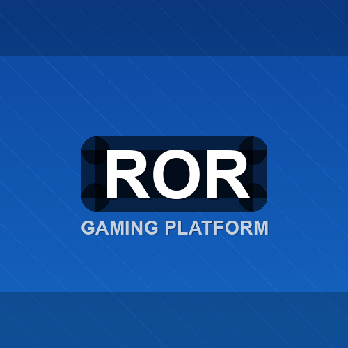 ror logo