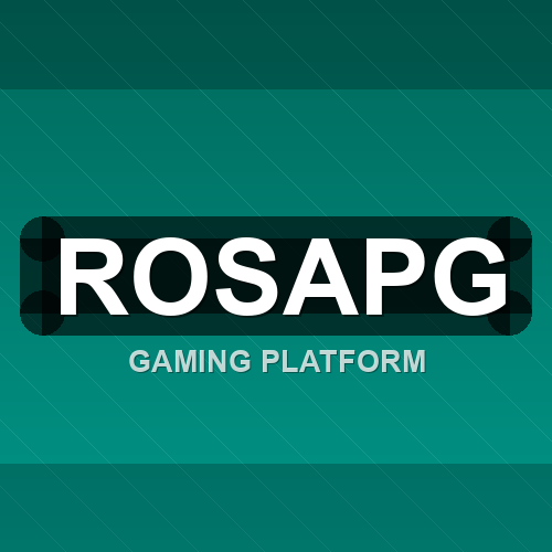 rosapg logo