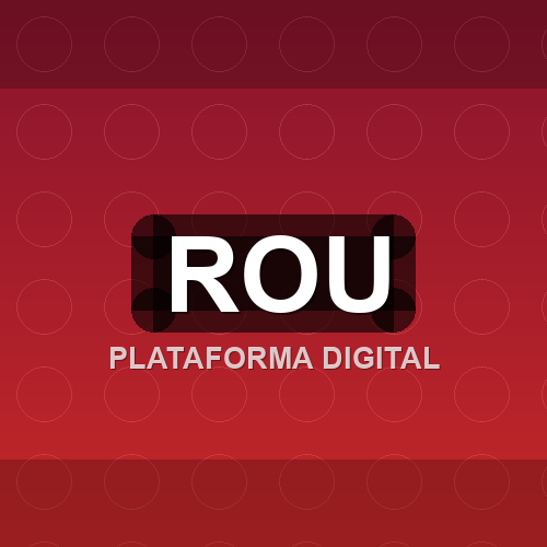 rou logo