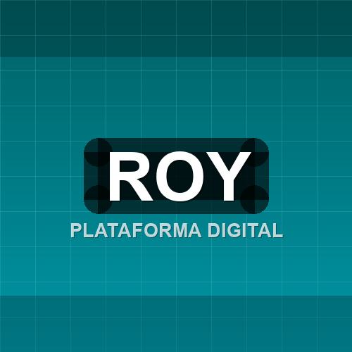 roy logo