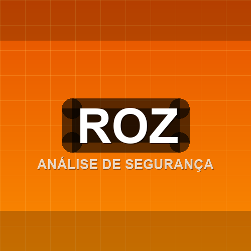 roz logo