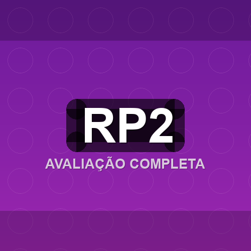 rp2 logo