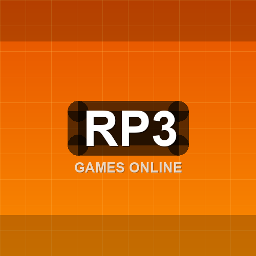 rp3 logo