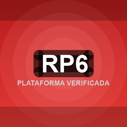 rp6 logo