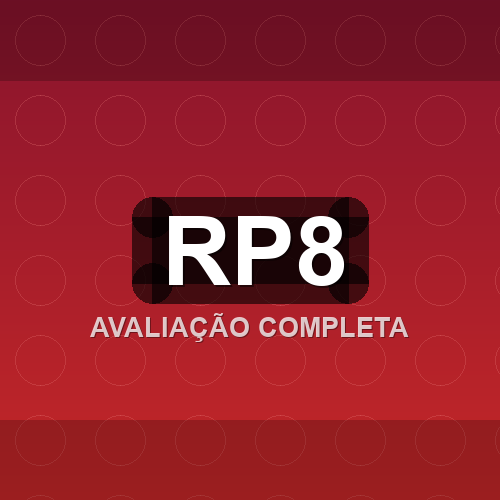 rp8 logo