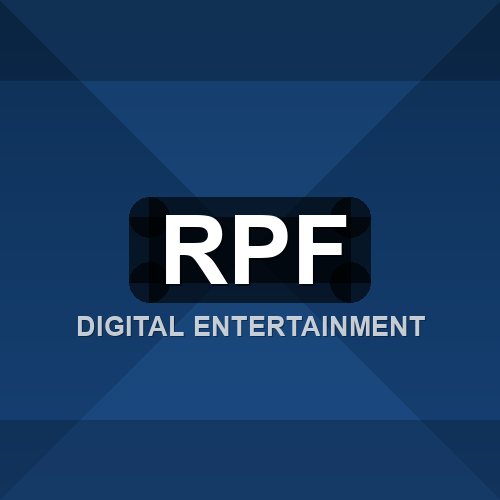 rpf logo