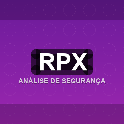 rpx logo