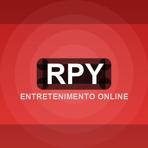 rpy logo
