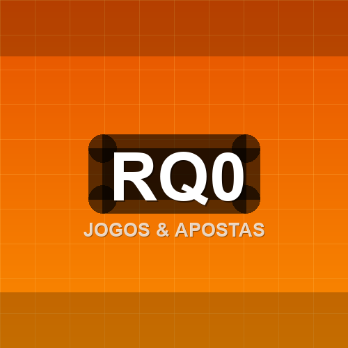 rq0 logo