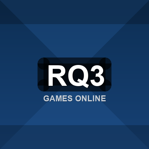 rq3 logo